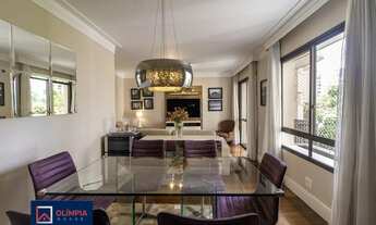 Imagem 3: Apartamento Venda 3 Dormitórios - 137 m² Moema