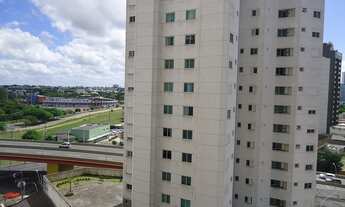 Imagem 6: Apartamento para venda com 88 metros quadrados com 3 quartos em Cristo Rei - Curitiba - PR