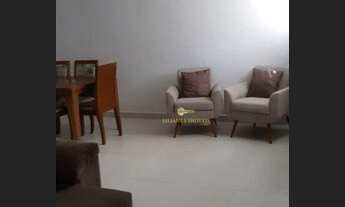 Imagem 5: Sobrado com 3 dormitórios à venda, 136 m² por R$ 495.000,00 - Vila Melhado - Araraquara/SP