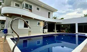 Imagem: Casa à venda no bairro Córrego Grande