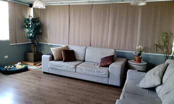 Imagem 2: Cobertura para venda com 110 metros quadrados com 3 quartos em Vila Mascote - São Paulo