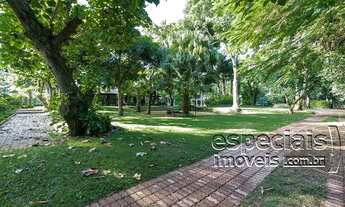 Imagem 7: Casa à venda na Barra da Tijuca. RJ. Terreno de 3.725m2