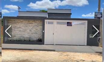 Imagem: Casa Mobiliada