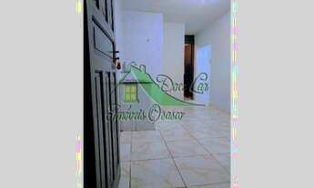 Imagem 5: APART. TERREO COHAB V - REFORMADO