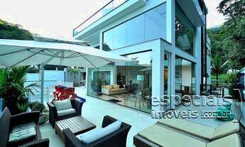 Imagem 3: Casa à venda no Reserva do Itanhangá. Nova. RJ