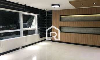 Imagem: Sala, 80 m² - venda por R$ 690.000,00 ou