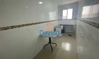 Imagem 4: APARTAMENTO DE 1 DORMITÓRIO EM FRENTE À PRAIA NA GUILHERMINA - R$ 170 MIL