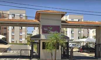 Imagem 4: Apartamento com 2 quartos em Condomínio Residencial Vale da Figueiras - Valinhos SP