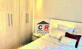 Imagem 7: 2 dorms c/ suíte, 72m2, c/ 2 grs +dep