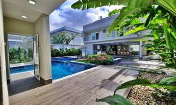 Imagem 4: Casa com 5 dormitórios à venda na Riviera de São Lourenço