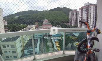 Imagem 6: Apartamento com 2 dormitórios à venda, 71 m² por R$ 565.000,00 - Santa Rosa - Niterói/RJ