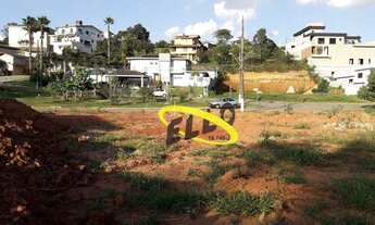 Imagem 7: Terreno Plano à venda, 1055 m² por R$ 601.000 - Jardim Passárgada I - Cotia/SP