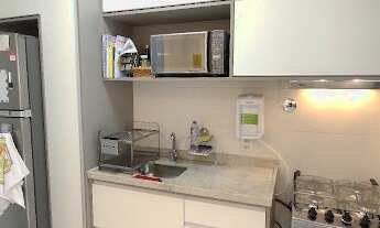 Imagem 7: Apartamento com 2 dormitórios à venda, 62 m² por R$ 600.000,00 - Continental - Osasco/SP