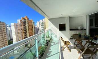 Imagem 4: Apartamento com 3 dormitórios à venda, 110 m² por R$ 860.000,00 - Barra Funda - Guarujá/SP