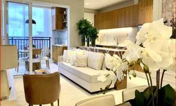 Imagem 2: Apartamento - Swiss Park - Campinas