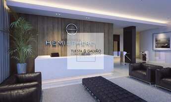 Imagem 3: Terrasse Hemisphere