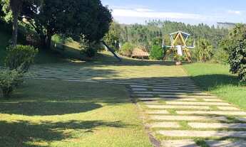 Imagem 4: Mairinque - Chácara