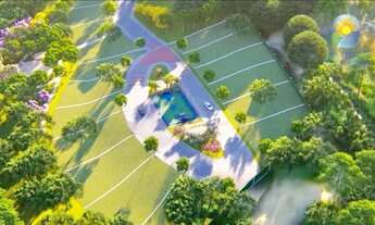 Imagem: Lote no Porto Cotovelo com 484m2