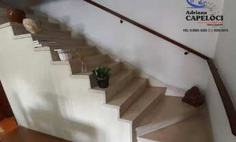 Imagem 5: Sobrado com 3 dormitórios à venda, 268 m² por R$ 530.000,00 - Freguesia do Ó - São Paulo/S