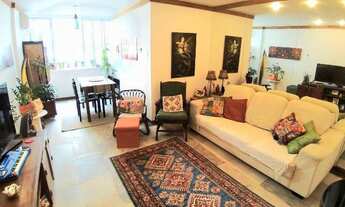 Imagem: Leblon Praça Antero de Quental! 3 quartos