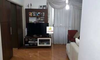 Imagem: Apartamento à venda, Vila da Saúde, 78m²