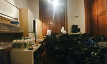 Imagem 6: OPORTUNIDADE IMPERDIVEL!! PERFEITO PARA HOSTEL, CO-WORKING, EMPRESA, ESCOLA!!