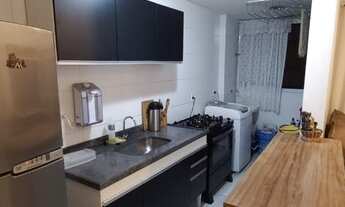 Imagem 2: Villagio Laranjeiras 3 quartos com suíte - mobiliado