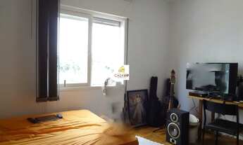 Imagem 7: Apartamento à venda, Paraíso, 45m², 1 dormitório, sem vaga!