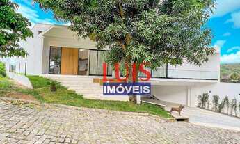 Imagem: Casa com 4 dormitórios à venda, 400 m²