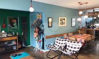 Imagem 5: São Paulo - Apartamento Padrão - JARDIM PAULISTA