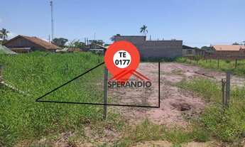 Imagem: Terreno à venda, 187 m² por R$ 55.000,00