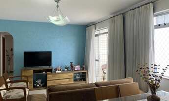 Imagem 6: 3/4, uma suíte, ampla sala, varanda, garagem e localização privilegiada