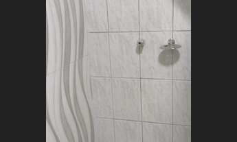 Imagem 5: Casa para venda com 120 metros quadrados com 3 quartos em Pacaembu - Uberlândia - MG