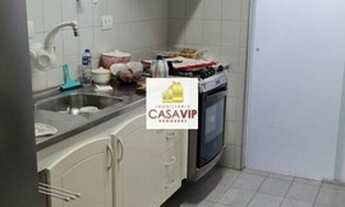 Imagem 3: Apartamento à venda, Saúde, 59m², 2 dormitórios, 1 vaga!