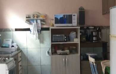 Imagem 4: PORTO ALEGRE - Casa Padrão - FARRAPOS