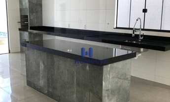 Imagem 5: Casa à venda com 3 quartos no Setor Três Marias em Aparecida de Goiâni