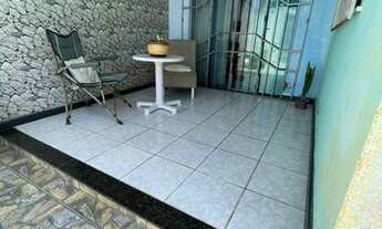 Imagem 2: Casa na Aruana Casa com 2 dormitórios