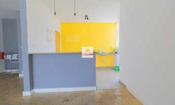 Imagem 6: Apartamento à venda, Bela Vista, 115m², 2 dormitórios, 1 suíte, sem vaga!