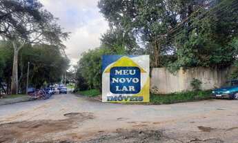 Imagem 6: Terreno à venda, 480 m² por R$ 980.000,00 - Mossunguê - Curitiba/PR