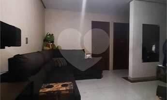 Imagem 2: Cachoeirinha - Casa Padrão - Parque da Matriz