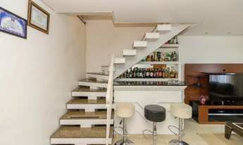 Imagem 3: CASA RESIDENCIAL em São Paulo - SP, Jardim Anália Franco