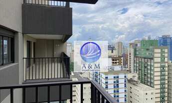 Imagem 6: Apartamento com 3 dormitórios à venda, 163 m² por R$ 2.900.000 - Vila Mariana - São Paulo