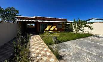 Imagem 3: Linda casa a pronta entrega de 3 quartos em Unamar - Cabo Frio - RJ