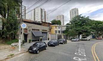 Imagem 2: Prédio misto com 493m2 - Vila Romana - São Paulo - SP