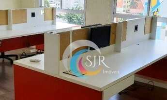 Imagem: Conjunto para alugar, 100 m²- Pinheiros