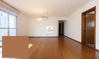 Imagem 4: Apartamento à venda, Vila Anglo Brasileira, 310m², 3 dormitórios, 1 suíte, 3 vagas!