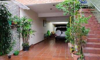 Imagem 4: SOBRADO COM 3 DORMITÓRIOS E 1 SUÍTE NA FREGUESIA DO Ó - ACEITA PERMUTA POR APTO DE 2/3 DOR