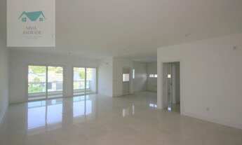 Imagem 2: Cobertura com 3 dormitórios à venda, 281 m² por R$ 1.690.000,00 - João Paulo - Florianópol