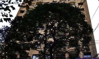 Imagem 7: Flat para locação no Itaim Bibi - Edifício Clarion - Cód. CFB07091