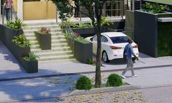 Imagem 3: Excelente apartamento de 2 Quartos, com 60m² , A 250mts da praia, nos Ingleses do Rio Verm